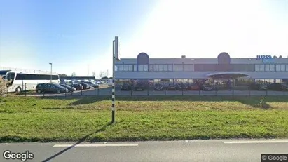 Producties for rent in Oss - Photo from Google Street View