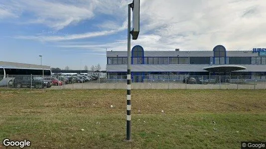 Producties for rent i Oss - Foto uit Google Street View