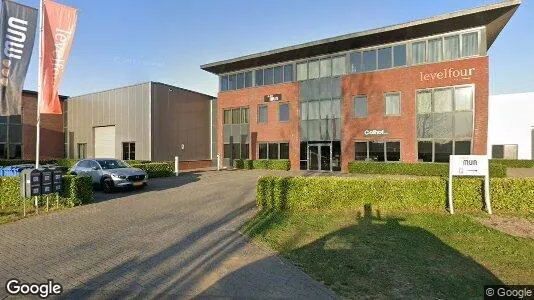 Kantorruimte for rent i Oss - Foto uit Google Street View