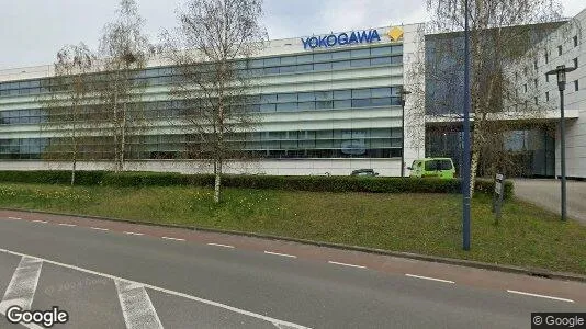 Kantorruimte for rent i Amersfoort - Foto uit Google Street View
