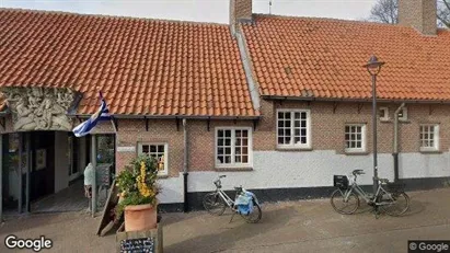 Bedrijfsruimtes for rent in Middelburg - Photo from Google Street View