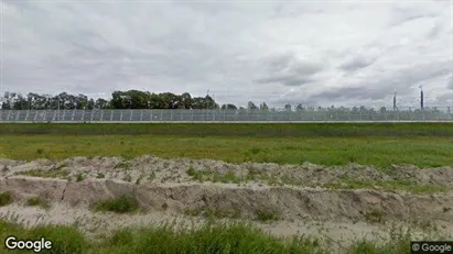 Bedrijfsruimtes for rent in Zoetermeer - Photo from Google Street View