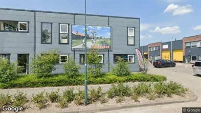 Bedrijfsruimtes for rent in Soest - Photo from Google Street View