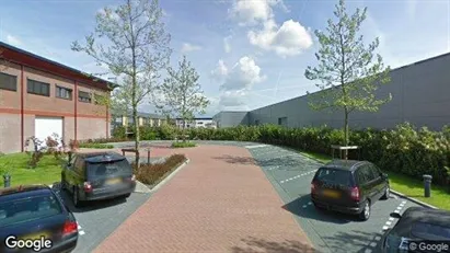 Kantorruimte for sale in Sliedrecht - Photo from Google Street View