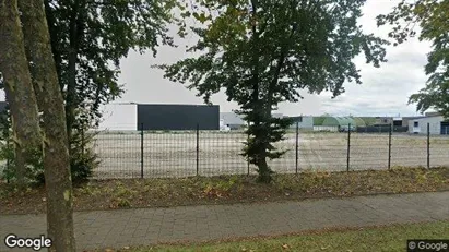 Bedrijfsruimtes for rent in Best - Photo from Google Street View