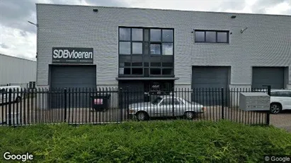 Bedrijfsruimtes for rent in Dongen - Photo from Google Street View