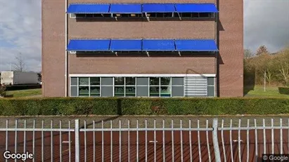 Bedrijfsruimtes for rent in Barendrecht - Photo from Google Street View