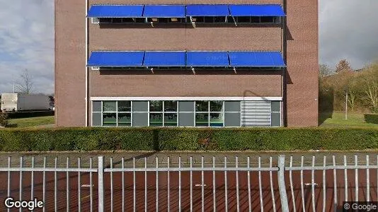 Bedrijfsruimtes for rent i Barendrecht - Foto uit Google Street View