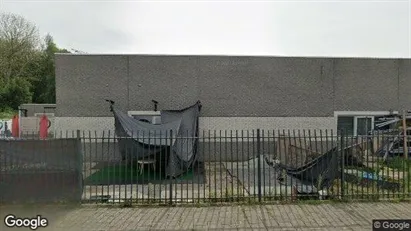 Bedrijfsruimtes for rent in Almere - Photo from Google Street View