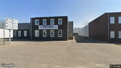 Kantorruimte for rent in Oss - Photo from Google Street View