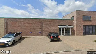 Bedrijfsruimtes for rent in Tholen - Photo from Google Street View