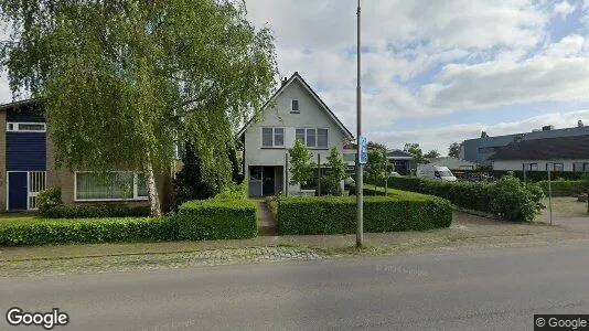 Bedrijfsruimtes for sale i Hulst - Foto uit Google Street View