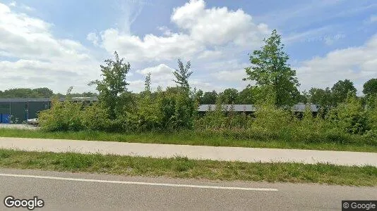 Bedrijfsruimtes for rent i De Fryske Marren - Foto uit Google Street View