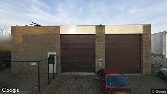 Bedrijfsruimtes for rent i Westervoort - Foto uit Google Street View