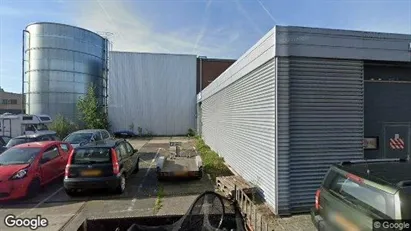 Bedrijfsruimtes for sale in Purmerend - Photo from Google Street View
