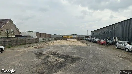 Bedrijfsruimtes for rent i Wierden - Foto uit Google Street View