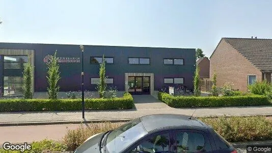 Kantorruimte for rent i Winterswijk - Foto uit Google Street View