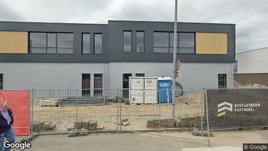 Bedrijfsruimtes for sale i Arnhem - Foto uit Google Street View