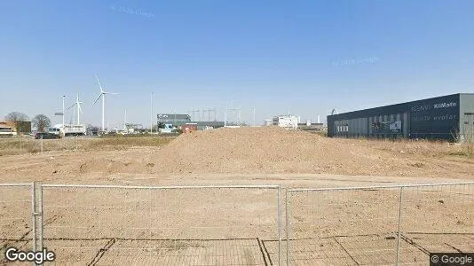 Bedrijfsruimtes for rent i Nijmegen - Foto uit Google Street View