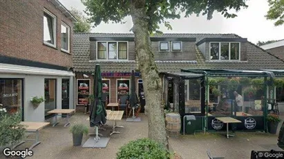 Bedrijfsruimtes for rent in Castricum - Photo from Google Street View