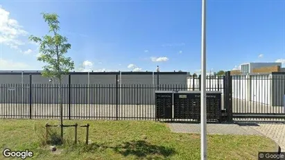 Bedrijfsruimtes for rent in Waalwijk - Photo from Google Street View