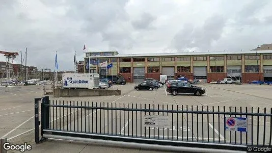 Kantorruimte for rent i The Hague Scheveningen - Foto uit Google Street View