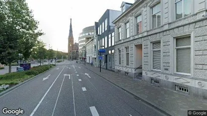 Kantorruimte for rent in Eindhoven - Photo from Google Street View