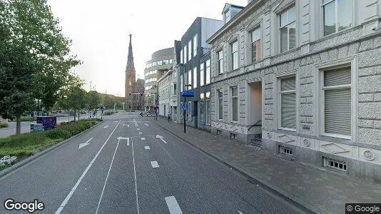 Kantorruimte for rent i Eindhoven - Foto uit Google Street View