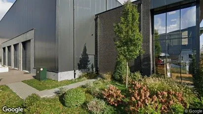 Bedrijfsruimtes for rent in Boxtel - Photo from Google Street View