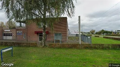 Bedrijfsruimtes for rent in Waalwijk - Photo from Google Street View