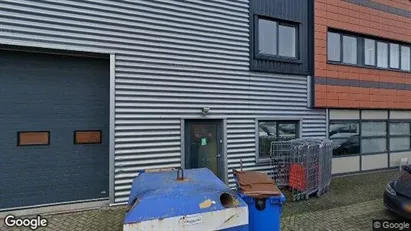 Kantorruimte for rent in Haarlemmermeer - Photo from Google Street View