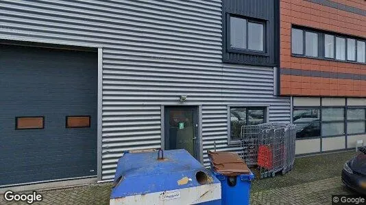 Kantorruimte for rent i Haarlemmermeer - Foto uit Google Street View