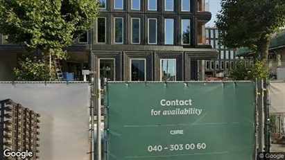 Kantorruimte for rent in Eindhoven - Photo from Google Street View