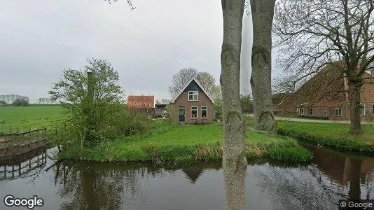 Bedrijfsruimtes for sale i Purmerend - Foto uit Google Street View