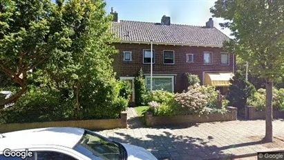 Bedrijfsruimtes for sale in Oegstgeest - Photo from Google Street View