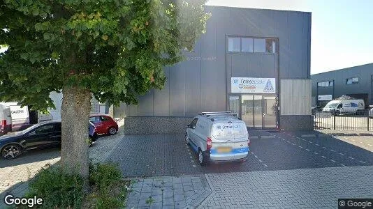 Bedrijfsruimtes for rent i Sittard-Geleen - Foto uit Google Street View