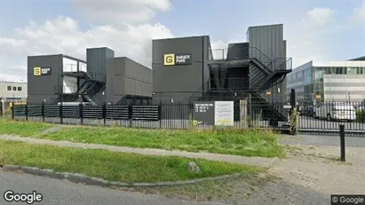 Bedrijfsruimtes for sale in Almere - Photo from Google Street View