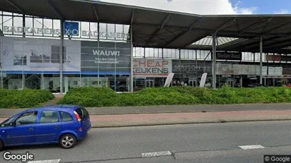 Bedrijfsruimtes for rent in Beverwijk - Photo from Google Street View