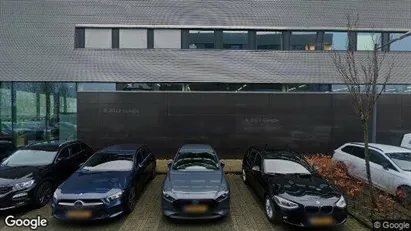 Kantorruimte for rent in Haarlemmermeer - Photo from Google Street View