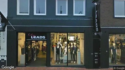 Bedrijfsruimtes for sale in Coevorden - Photo from Google Street View
