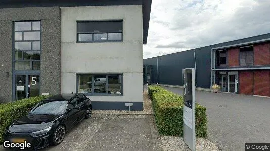 Magazijnen for sale i Bronckhorst - Foto uit Google Street View