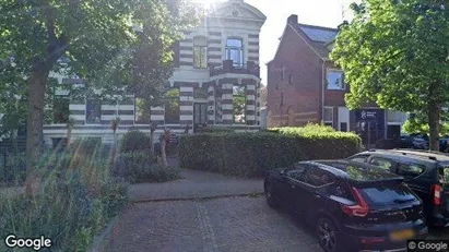 Bedrijfsruimtes for rent in Arnhem - Photo from Google Street View