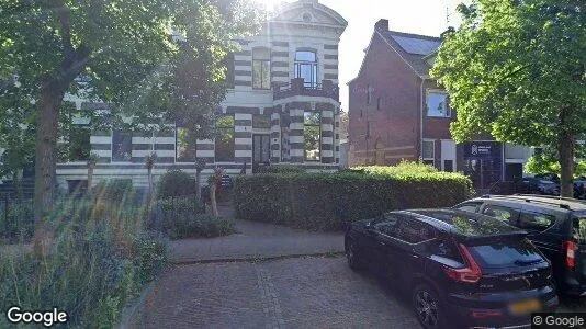 Bedrijfsruimtes for rent i Arnhem - Foto uit Google Street View