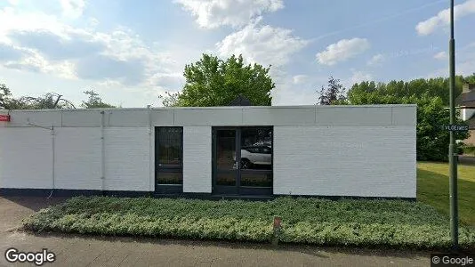 Kantorruimte for rent i Oisterwijk - Foto uit Google Street View