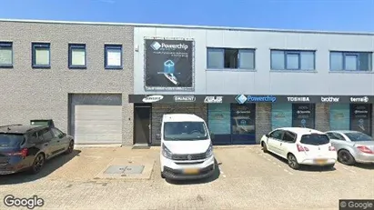 Bedrijfsruimtes for rent in Westland - Photo from Google Street View
