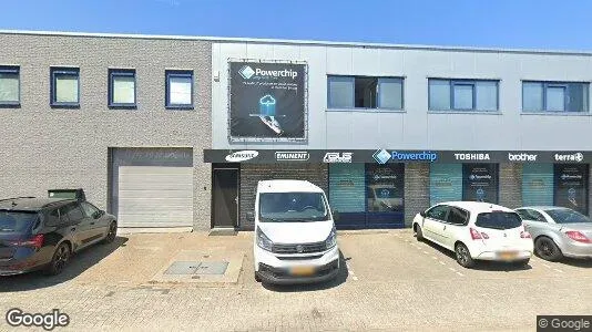 Bedrijfsruimtes for rent i Westland - Foto uit Google Street View
