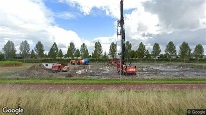 Bedrijfsruimtes for rent in Den Bosch - Photo from Google Street View