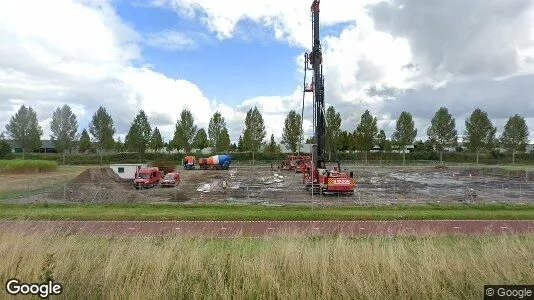 Bedrijfsruimtes for rent i Den Bosch - Foto uit Google Street View