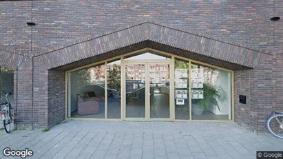 Kantorruimte for sale in Groningen - Photo from Google Street View