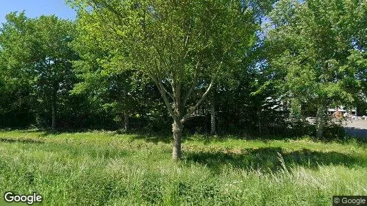 Bedrijfsruimtes for rent i Strijen - Foto uit Google Street View